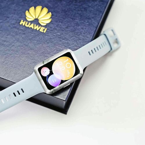 Huawei_Watch Fit 2_Blanco_Smoke_Marble_4